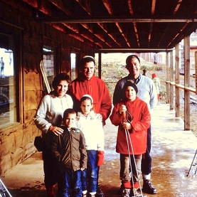 Brown Family Slides
